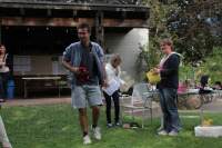 Junioren-Clubmeisterschaften 2012